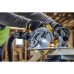 Акумуляторна дискова пилка DeWALT DCS570P2 18В Акумуляторна дискова пилка DeWALT DCS570P2 18В