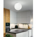 Світильник стельовий Ideal Lux 59839 Mapa E27 1x42W IP20 білий Світильник стельовий Ideal Lux 59839 Mapa E27 1x42W IP20 білий