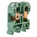 Клемник JXB 10/35 зелений ACKO ( A0130010016 )