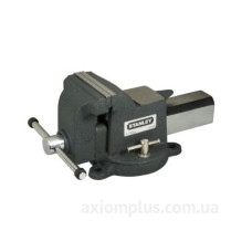 Тиски для великого навантаження Stanley MaxSteel 105х150мм