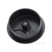 Кабельний громмет Schneider Electric INS61215 D60мм (чорний) 2шт