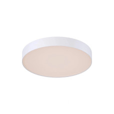 Світильник стельовий Kloodi KD-MONZA400 48W CCT WH LED 3000K/4000K/6000K 4800Lm IP44 білий Світильник стельовий Kloodi KD-MONZA400 48W CCT WH LED 3000K/4000K/6000K 4800Lm IP44 білий