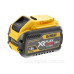 Акумулятор для інструментів DeWALT DCB547 18В/54В 9 Ач/3 Ач 1,46 кг Акумулятор для інструментів DeWALT DCB547 18В/54В 9 Ач/3 Ач 1,46 кг