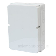 Монтажна коробка ADAL PANO MD9078 380x280x130мм ABS IP65