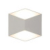 Світильник LED вуличний Nowodvorski Triangles 2x5W 3000K 800Lm IP54 білий​​​ ( 8143 )