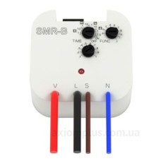 Реле часу SMR-B/230V, ELKOep Реле часу SMR-B/230V, ELKOep