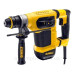 Перфоратор мережевий DeWALT D25413K 1000Вт