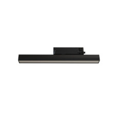 Трековий світильник Nowodvorski 12316 CTLS Line LED 1x20W 3000K IP20 чорний