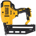 Акумуляторний штифтозабивний безщітковий фінішний пістолет DeWALT DCN662N XR Li-Ion 18 В цвяхозабивний акумуляторний DeWALT, 18В XR без акумуляторів та зарядного пристроя