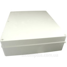Розподільна коробка SEZ S-BOX 816 460х380х120 IP65