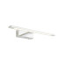 Світильник підсвітка для дзеркала TK Lighting 18001 Gallery LED 1x12W 4000K 1500Lm IP44 хром Світильник підсвітка для дзеркала TK Lighting 18001 Gallery LED 1x12W 4000K 1500Lm IP44 хром