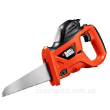 Електроножовка Black&Decker KS880EC