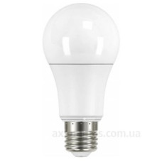 Світлодіодна лампа Osram LED VALUE CL A75 8,5Вт/840 FR E27 10х1 Світлодіодна лампа Osram LED VALUE CL A75 8,5Вт/840 FR E27 10х1