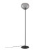 Торшер Nordlux 2010514047 Alton E27 1x25W IP20 чорний
