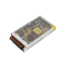 Блок живлення Kloodi KDPS-HX 350 48V 350W сріблястий Блок живлення Kloodi KDPS-HX 350 48V 350W сріблястий