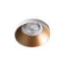 Точковий світильник Kanlux 29140 Simen GU10/GU5.3 1x10W IP20 золотий