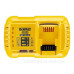 Зарядний пристрій DeWALT DCB118 8А 18В/54В для інструментів