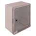 Удароміцний корпус E.Next e.plbox.300.350.165.tr з АБС-пластика 300х350х165 IP65 з прозорими дверцятами (CP5031) Удароміцний корпус E.Next e.plbox.300.350.165.tr з АБС-пластика 300х350х165 IP65 з прозорими дверцятами (CP5031)