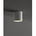 Вуличний світильник Ideal Lux 122663 Gun GU10 1x28W IP55 білий Вуличний світильник Ideal Lux 122663 Gun GU10 1x28W IP55 білий