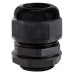 Сальник TNSy M32 Ø16-21мм IP68 чорний (TNSy5502534)