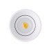 Точковий світильник Kloodi KD-EYE85 10W 4K WH LED 800Lm IP20 білий