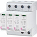 Обмежувач перенапруги Eti ETITEC M T12 300/7 4+0 4p TNC-S (2440506)