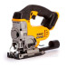 Акумуляторний лобзик DeWalt DCS331N Акумуляторний лобзик DeWalt DCS331N