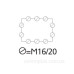 Коробка розключна Spelsberg PS 1309-6-to (sp11100901) IP66 з гладкими стінками