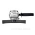 Кутова шліфувальна машина Metabo WE 2200-230 (606437000) (із захистом від електрозапуску)