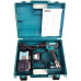 Акумуляторний шуруповерт MAKITA DF333DWAE