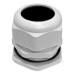Сальник TNSy PG63 Ø42-50мм IP68 білий (TNSy5500671)
