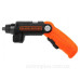 Акумуляторна викрутка Black&Decker BDCSFL20C 4В