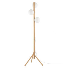 Торшер TK Lighting 5809 Estera G9 3x8W IP20 бежевий Торшер TK Lighting 5809 Estera G9 3x8W IP20 бежевий