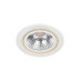 Точковий світильник Nordlux 2110350101 Alec LED 1x6W 3000K 480Lm IP44 білий