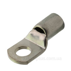Накінечник Аско-Укрем SC-70-10 без ізоляції (A0060050049)