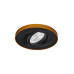 Точковий світильник Kanlux 37166 Tiny Bord GU10/GU5.3 1x10W IP20 золотий