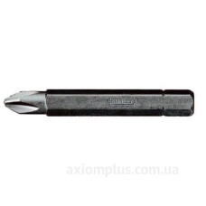 Шестигранна біта Stanley 1-68-947 Ph2 1/4