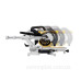 Акумуляторна торцювальна пилка DeWALT DCS365N 18В