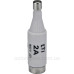 Запобіжник ETI 002311401 DI gG 2A/500V
