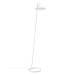 Торшер Nordlux 2220064001 Versale G9 3x3W IP20 білий