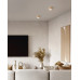 Точковий світильник TK Lighting 10123 Eve GU10 1x10W IP20 бежевий