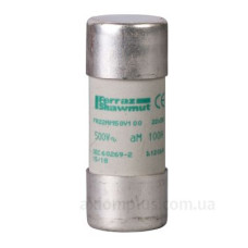 Запобіжник Schneider Electric DF2FA63 22х58 AM 63A