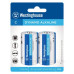 Лужна батарея Westinghouse LR14-BP2 Dynamo Alkaline C/LR14 2шт у блістері