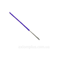Провід Lapp OLFLEX HEAT 180 SiF 1х0,5 синій (0048002)