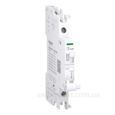 Допоміжний контакт Schneider Electric Acti9 iSD+OF від 100мА до 6А Допоміжний контакт Schneider Electric Acti9 iSD+OF від 100мА до 6А