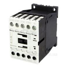 Контактор Eaton Moeller DILA-22 (230V50HZ,240V60HZ) Контактор Eaton Moeller DILA-22 (230V50HZ,240V60HZ)