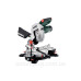 Торцювально-настільна циркулярна пила Metabo KGT 305 M 2000Вт диск 305х30 LED (619004000)