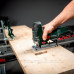 Акумуляторний лобзик Metabo ST 18 LT 130 BL (601054850)