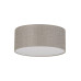 Світильник стельовий TK Lighting 5636 Rondo E27 4x15W IP20 бежевий