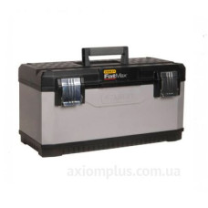 Ящик Stanley 1-95-615 FatMax 497х293х295мм Ящик Stanley 1-95-615 FatMax 497х293х295мм